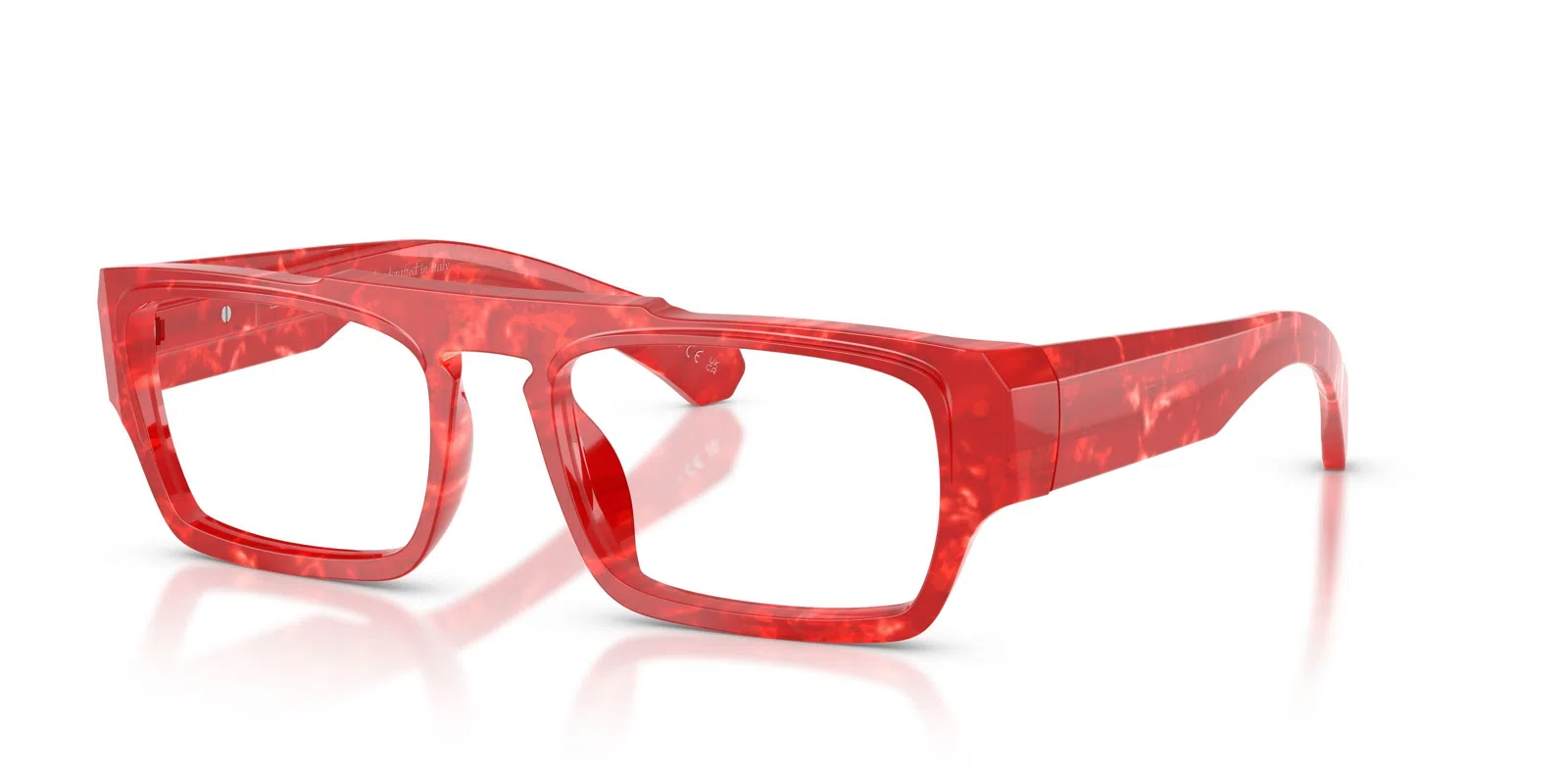 Alain Mikli 3558 Eyeglasses - view 19